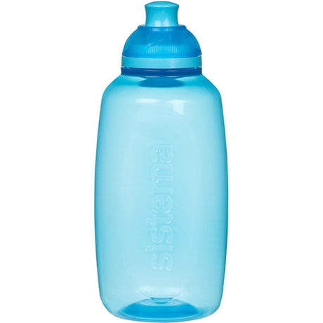 Sistema Twist 'n' Sip Itsy Vattenflaska 380 ml Blue