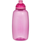 Sistema Twist 'n' Sip Itsy Vattenflaska 380 ml Pink