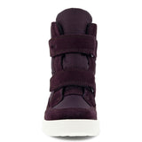 Ecco Urban Snowboarder Mid-Cut Støvle Fig/Fig 4
