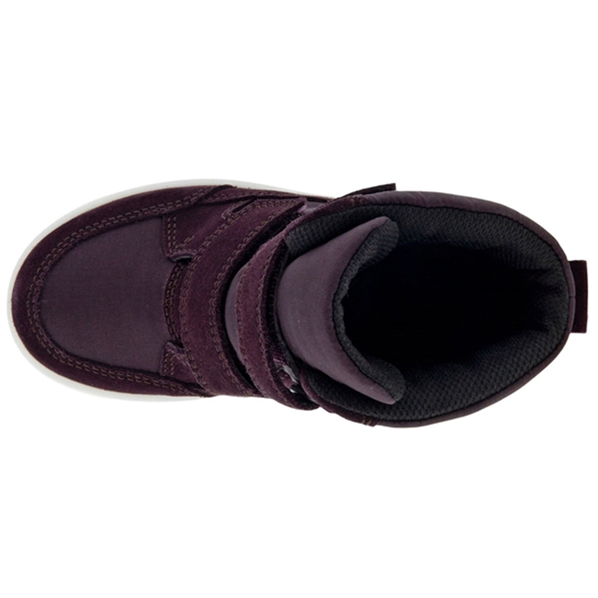 Ecco Urban Snowboarder Mid-Cut Støvle Fig/Fig 6
