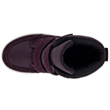 Ecco Urban Snowboarder Mid-Cut Støvle Fig/Fig 6