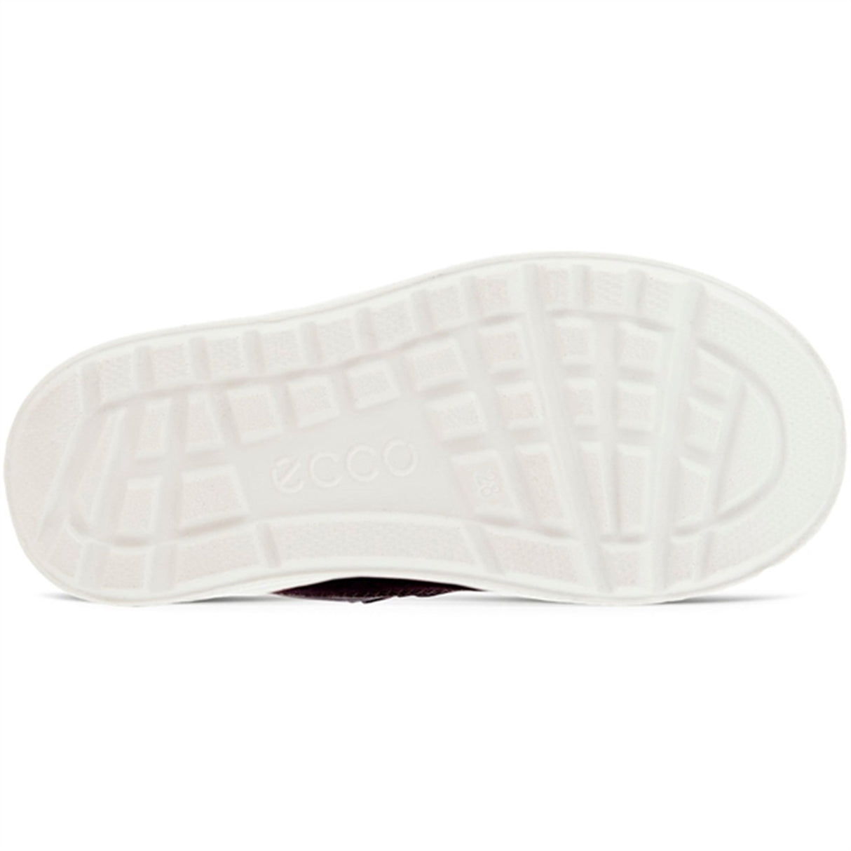 Ecco Urban Snowboarder Mid-Cut Støvle Fig/Fig 7