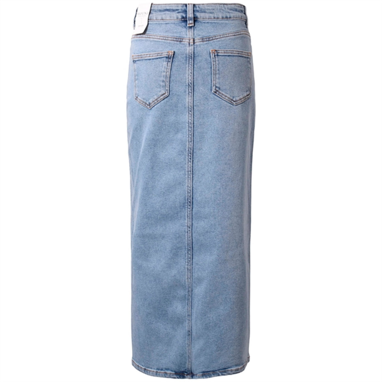 HOUNd Denim Kjol Light Blue Used 2