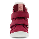 Ecco Lite Infant Mid-Cut Støvle Morillo 5