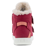 Ecco Lite Infant Mid-Cut Støvle Morillo 6