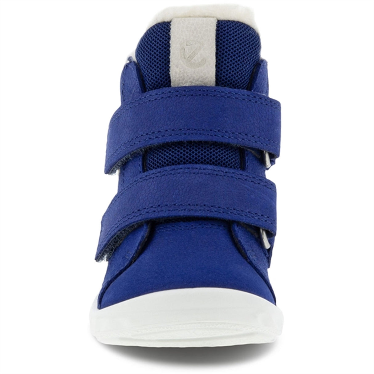 Ecco Lite Infant Støvle Mid-Cut Blue Depths 7