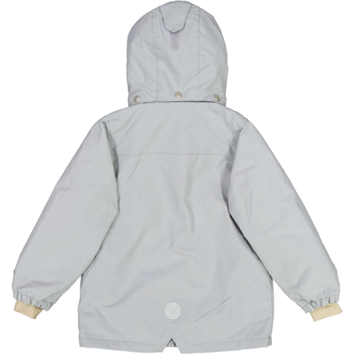 Wheat Jacka m. Fleece Karl Tech Cloudy Sky 2