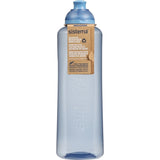 Sistema Twist 'n' Sip Swift Vattenflaska 480 ml Mountain Blue 4