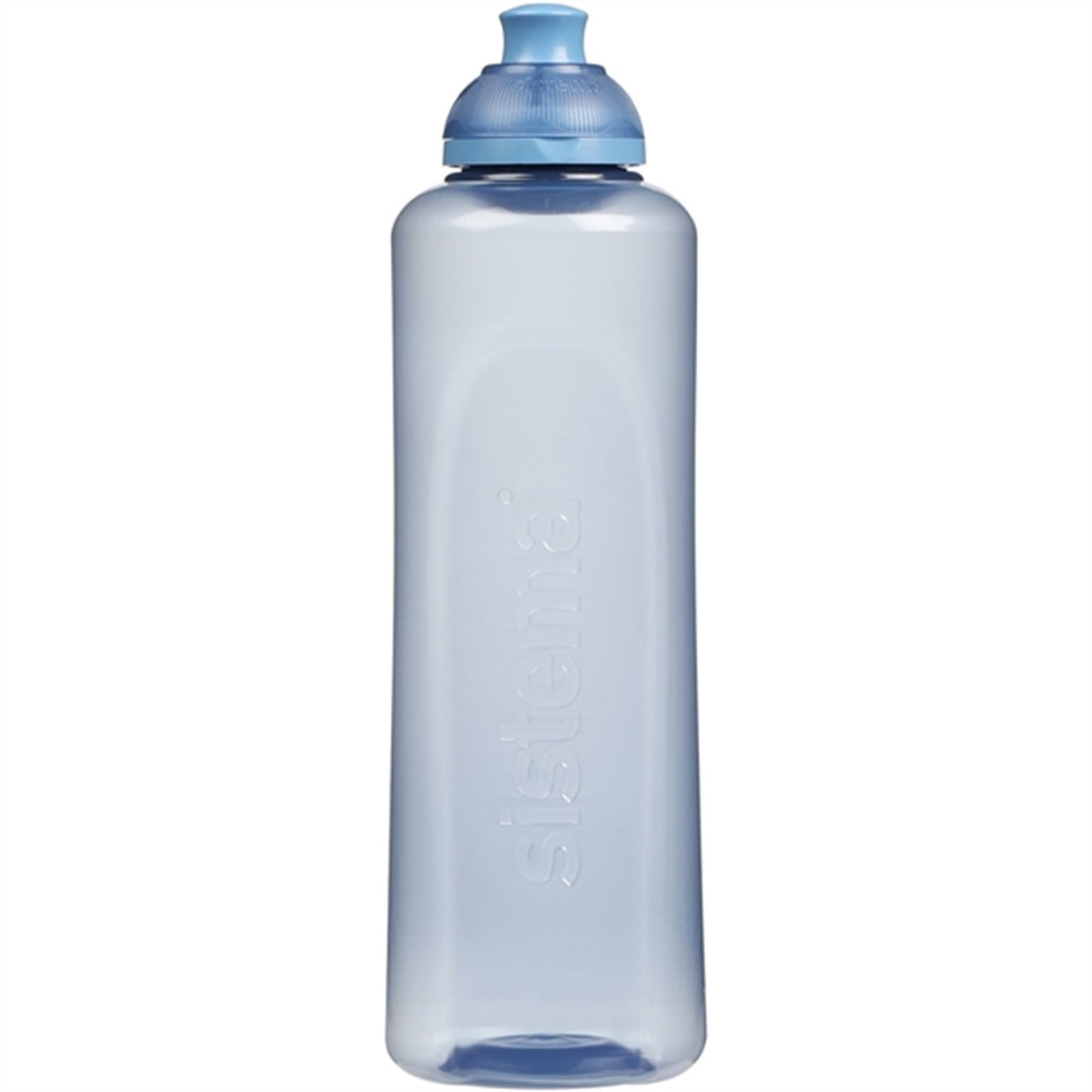 Sistema Twist 'n' Sip Swift Vattenflaska 480 ml Mountain Blue