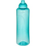 Sistema Twist 'n' Sip Swift Vattenflaska 480 ml Teal 4