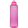 Sistema Twist 'n' Sip Swift Vattenflaska 480 ml Pink