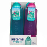 Sistema Twist 'n' Sip Swift Vattenflaska 480 ml Teal 2