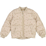 Wheat Jacka Malo Summer Puffer Gravel Bumblebee 2