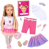 Our Generation Docka - Thea 2