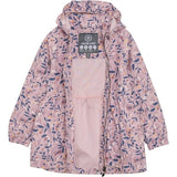 Color Kids Jacka AOP Bleached Mauve 4