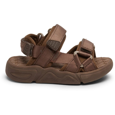 Bisgaard Louis Sandal Brown