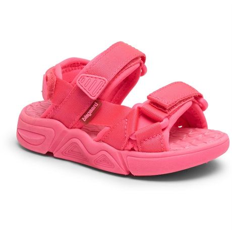 Bisgaard Louis Sandal Pink 2