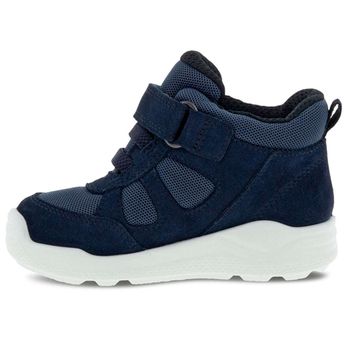 Ecco Urban Mini Mid-Cut Støvle Night Sky/Ombre 4