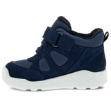 Ecco Urban Mini Mid-Cut Støvle Night Sky/Ombre 4