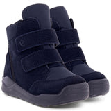 Ecco Urban Mini Stövlar Night Sky 2