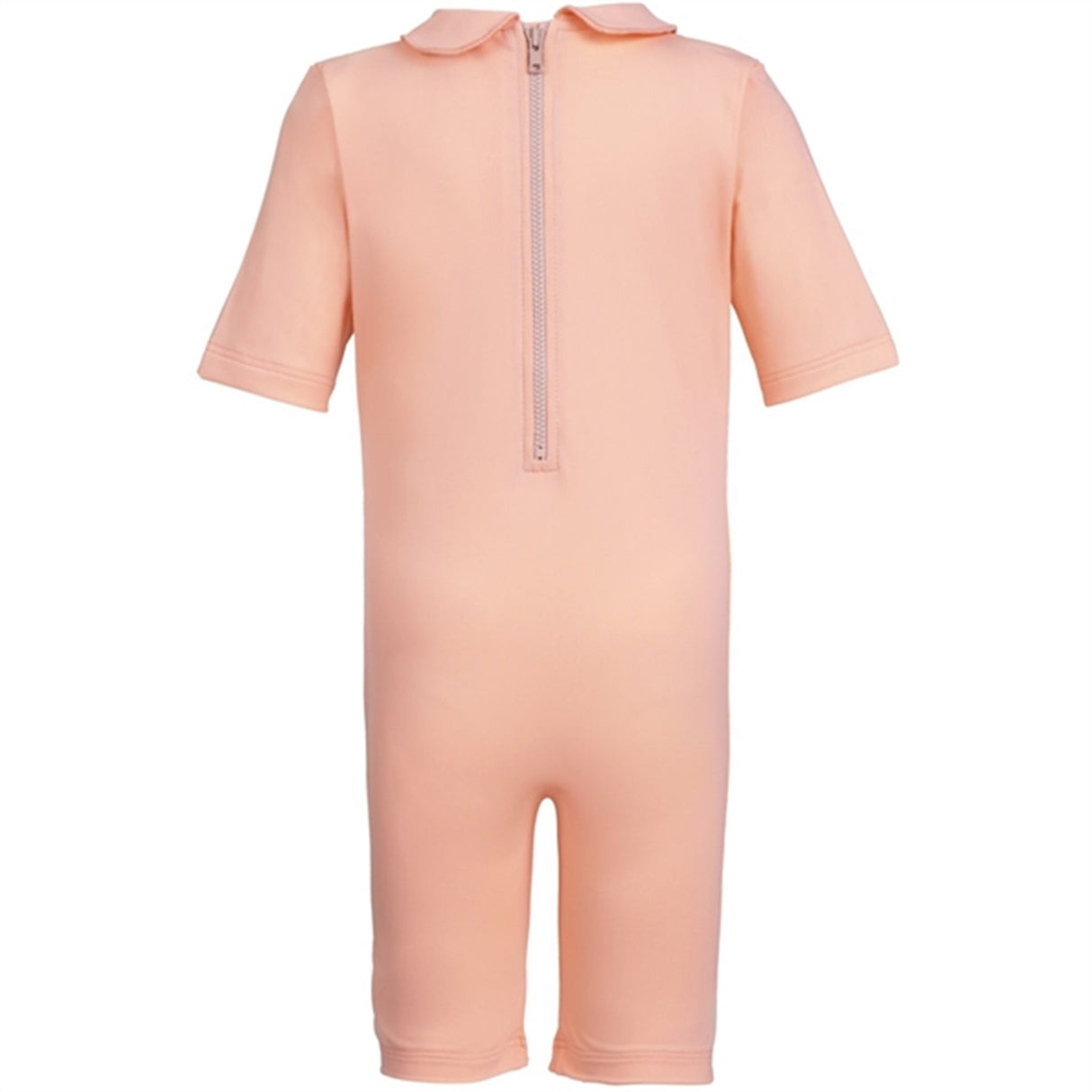 Petit Crabe Summer Palma Onesies m. Dragkedja 3