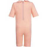 Petit Crabe Summer Palma Onesies m. Dragkedja 3