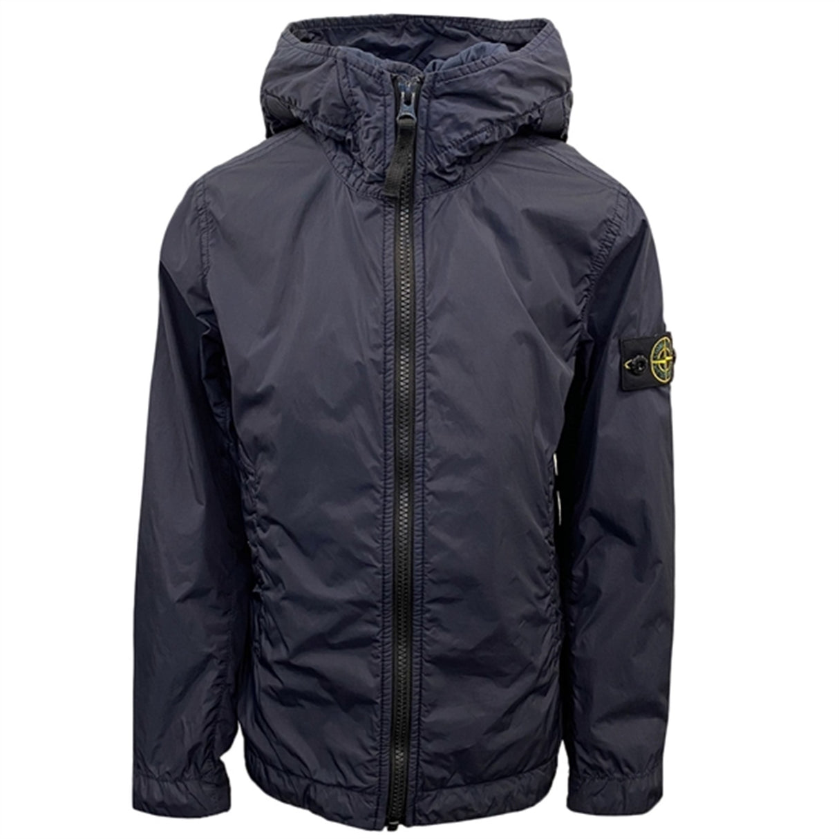 Stone Island Jacka Navy Blue