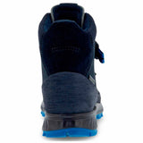 Ecco Exostrike Kids Stövlar Night Sky/Marine 5