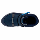 Ecco Exostrike Kids Stövlar Night Sky/Marine 8