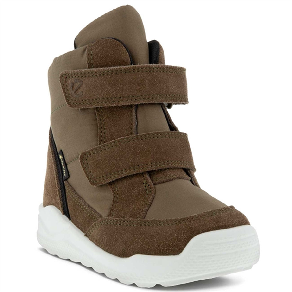 Ecco Urban Mini Stövlar Tarmac