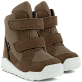 Ecco Urban Mini Stövlar Tarmac 2