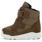 Ecco Urban Mini Stövlar Tarmac 3