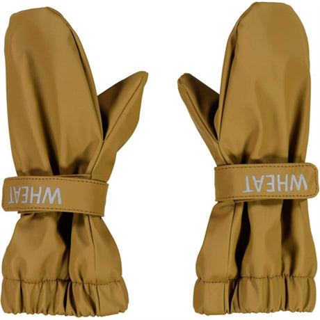 Wheat Vantar Rain Rily Cargo