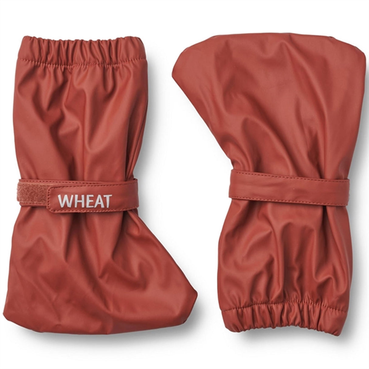 Wheat Tossor Rain Coco Red