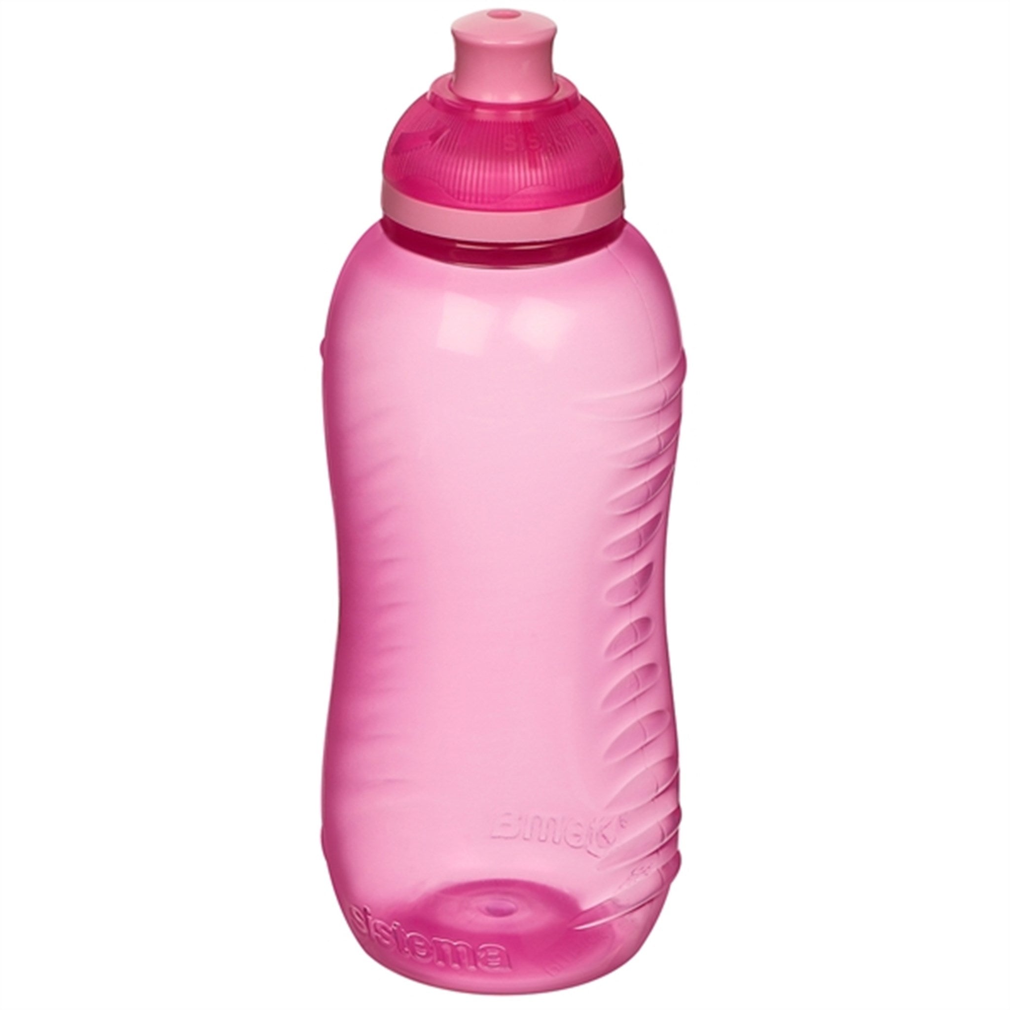 Sistema Twist 'n' Sip Vattenflaska 330 ml Pink