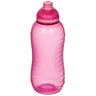 Sistema Twist 'n' Sip Vattenflaska 330 ml Pink