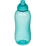 Sistema Twist 'n' Sip Vattenflaska 330 ml Teal