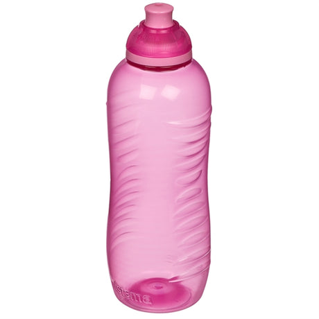 Sistema Twist 'n' Sip Vattenflaska 460 ml Pink