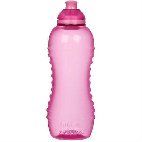 Sistema Twist 'n' Sip Vattenflaska 460 ml Pink 2