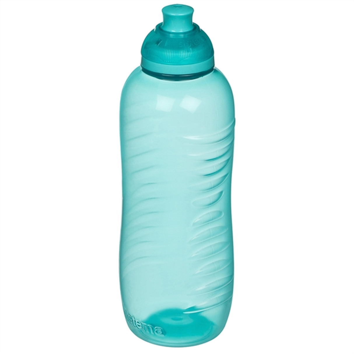 Sistema Twist 'n' Sip Vattenflaska 460 ml Teal