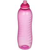 Sistema Twist 'n' Sip Vattenflaska 620 ml Pink
