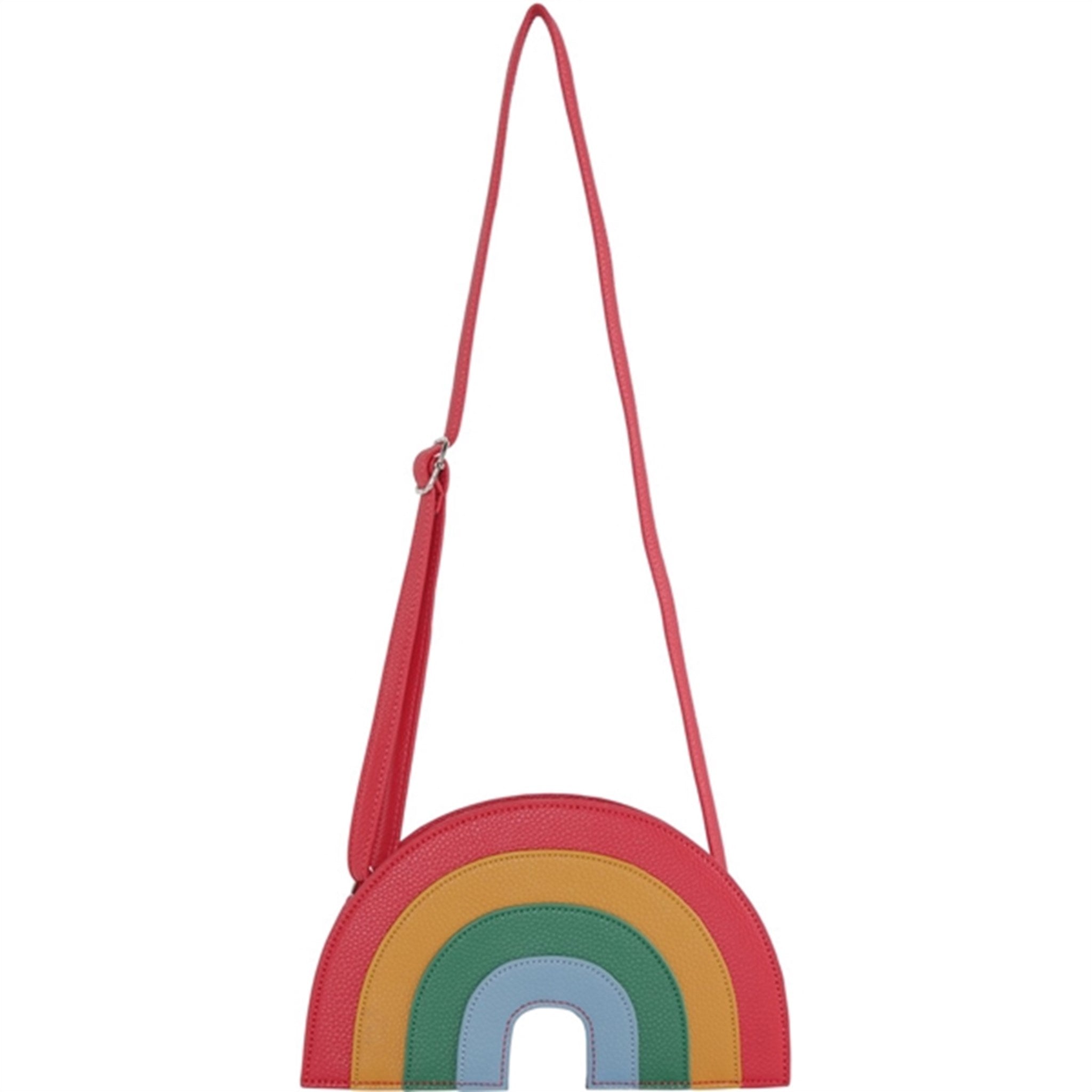 Molo Multi Colour Rainbow Väska 2