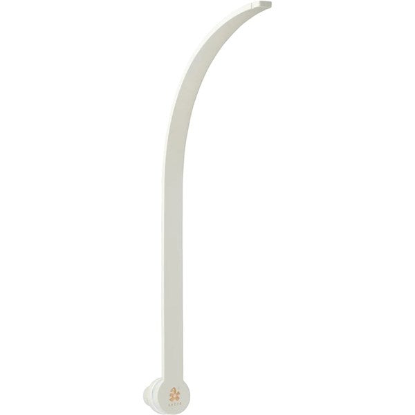 Sebra Uroholder In Wood Classic White