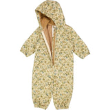 Wheat Termo Clam Beach Onesies Harley 3