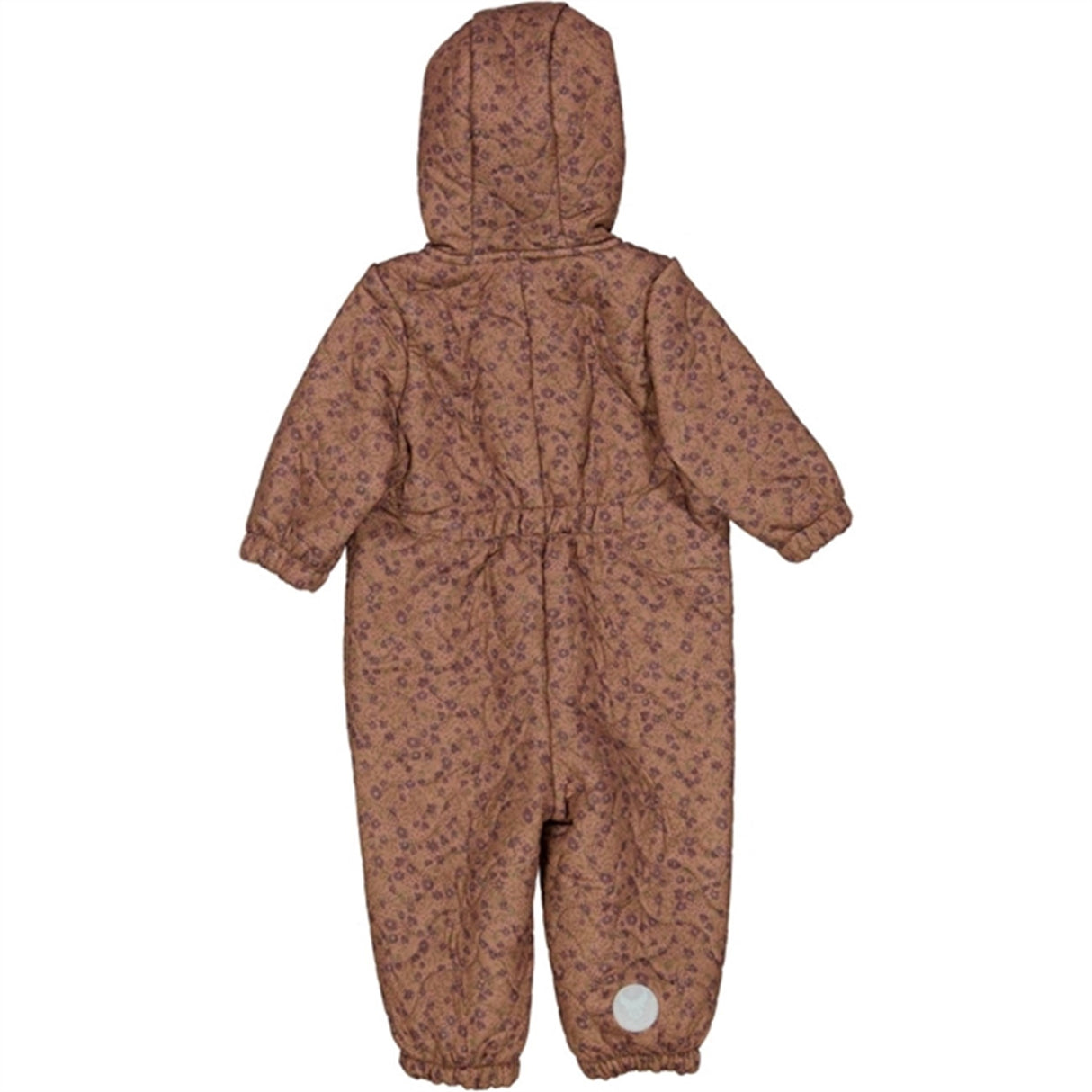 Wheat Termokostym Watercolor Flowers Hayden