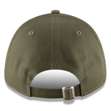 NEW ERA League Essential 9Forty New York/Yankees Cap Dark Green