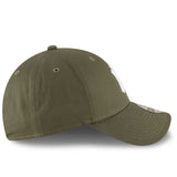 NEW ERA League Essential 9Forty New York/Yankees Cap Dark Green