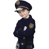 Great Pretenders Police Officer w. Accessories 5