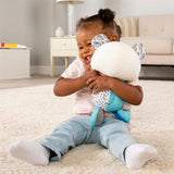 Lamaze Soothing Heart Panda m. Hjärtslag & Musik