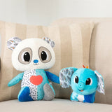 Lamaze Soothing Heart Panda m. Hjärtslag & Musik